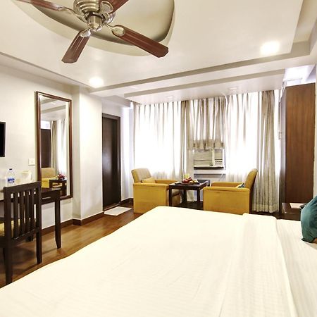 Hotel Bb Palace Delhi  Extérieur photo