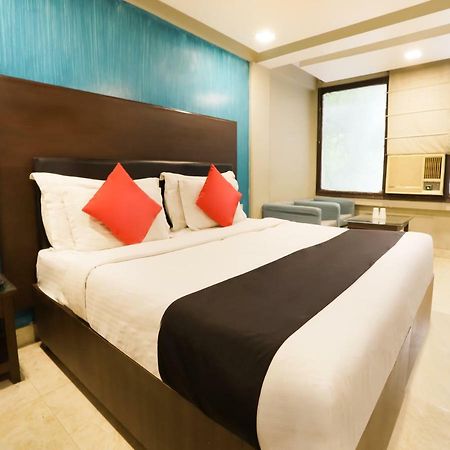 Hotel Bb Palace Delhi  Extérieur photo