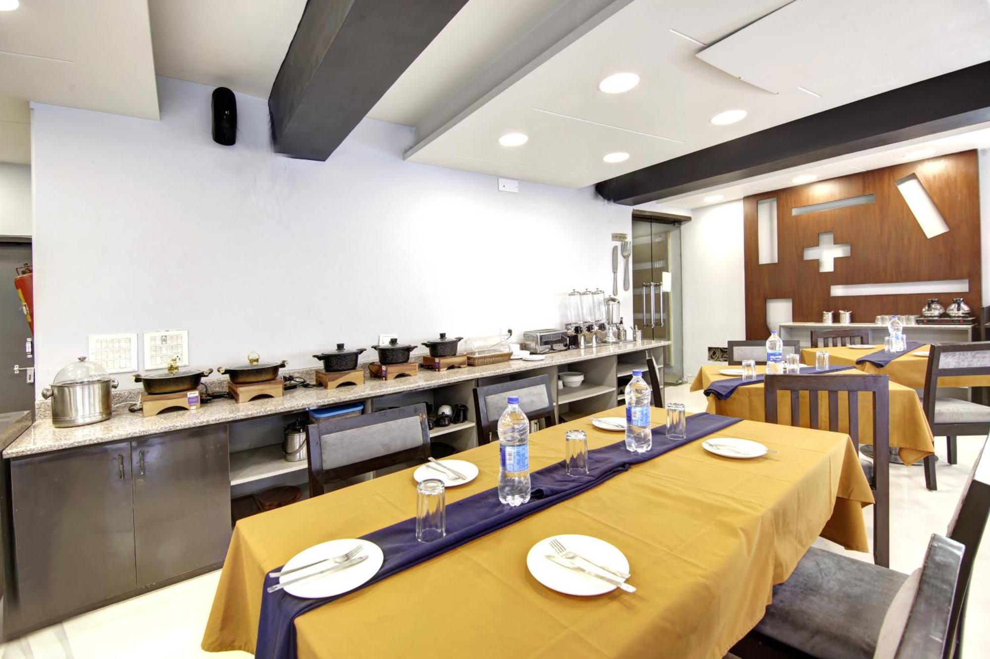 Hotel Bb Palace Delhi  Extérieur photo