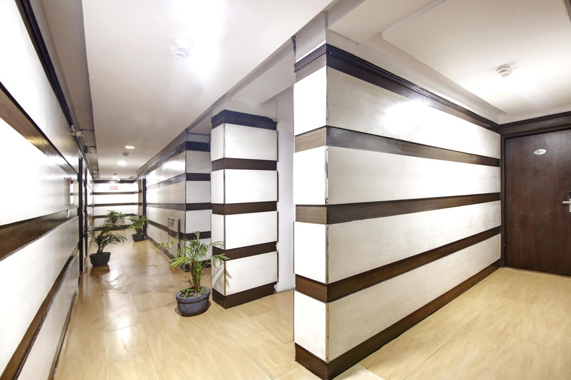 Hotel Bb Palace Delhi  Extérieur photo