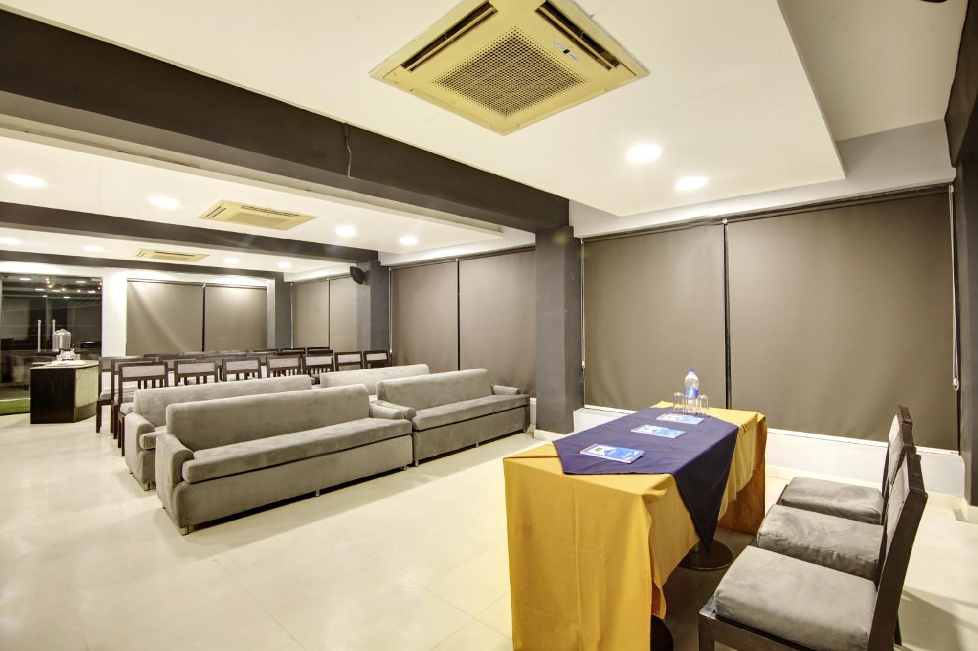 Hotel Bb Palace Delhi  Extérieur photo