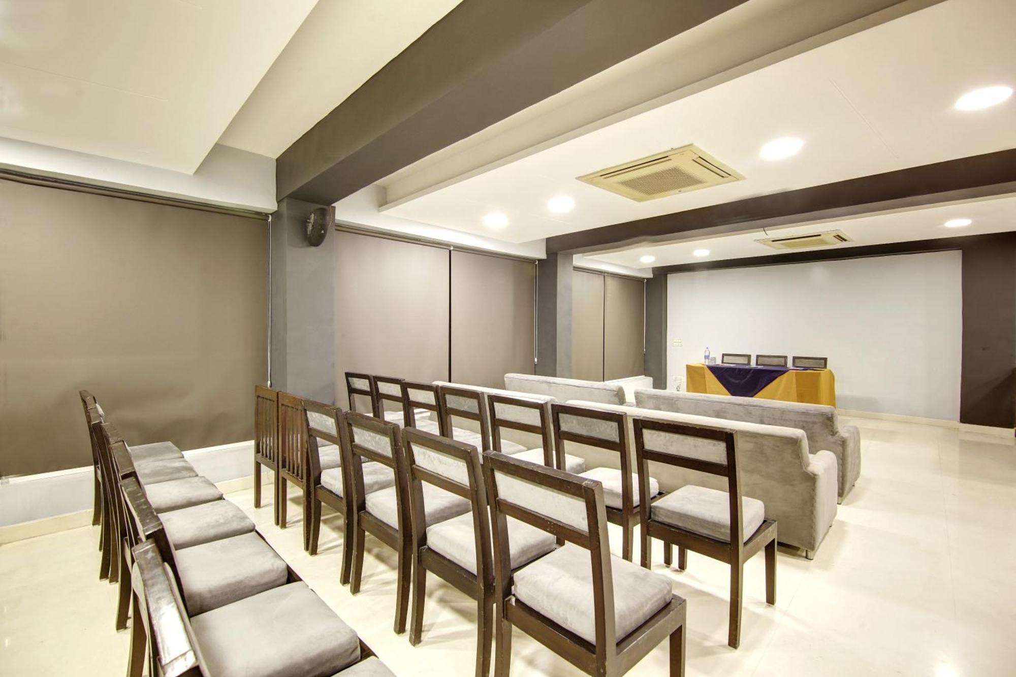 Hotel Bb Palace Delhi  Extérieur photo